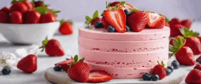 Whey Fraise : Le Mariage Entre Performance et Plaisir Gourmand