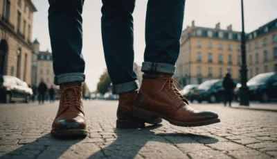 Pied supinateur : comprendre la supination pour améliorer votre foulée