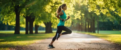 Étirements dynamiques pour course à pied : 7 routines pour booster vos performances