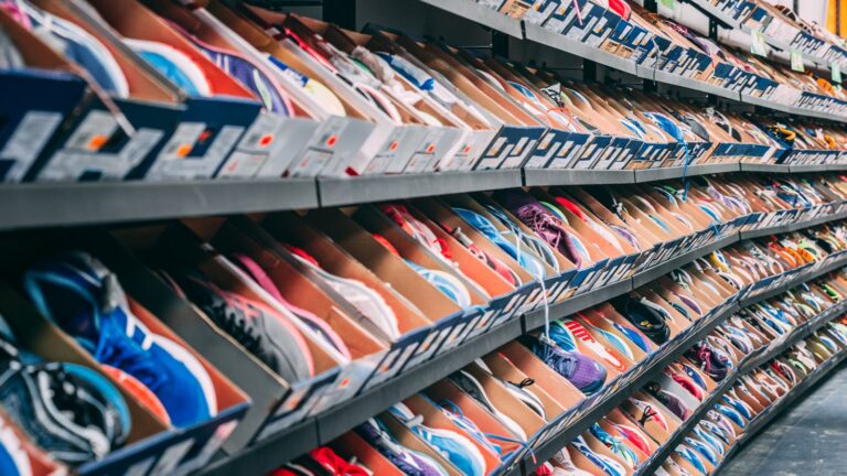 Running Conseil : le réseau de magasins running décrypté