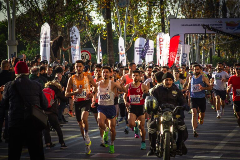 Marathon Vert de Rennes : une 15e édition à 20 000 coureurs et un mile inédit